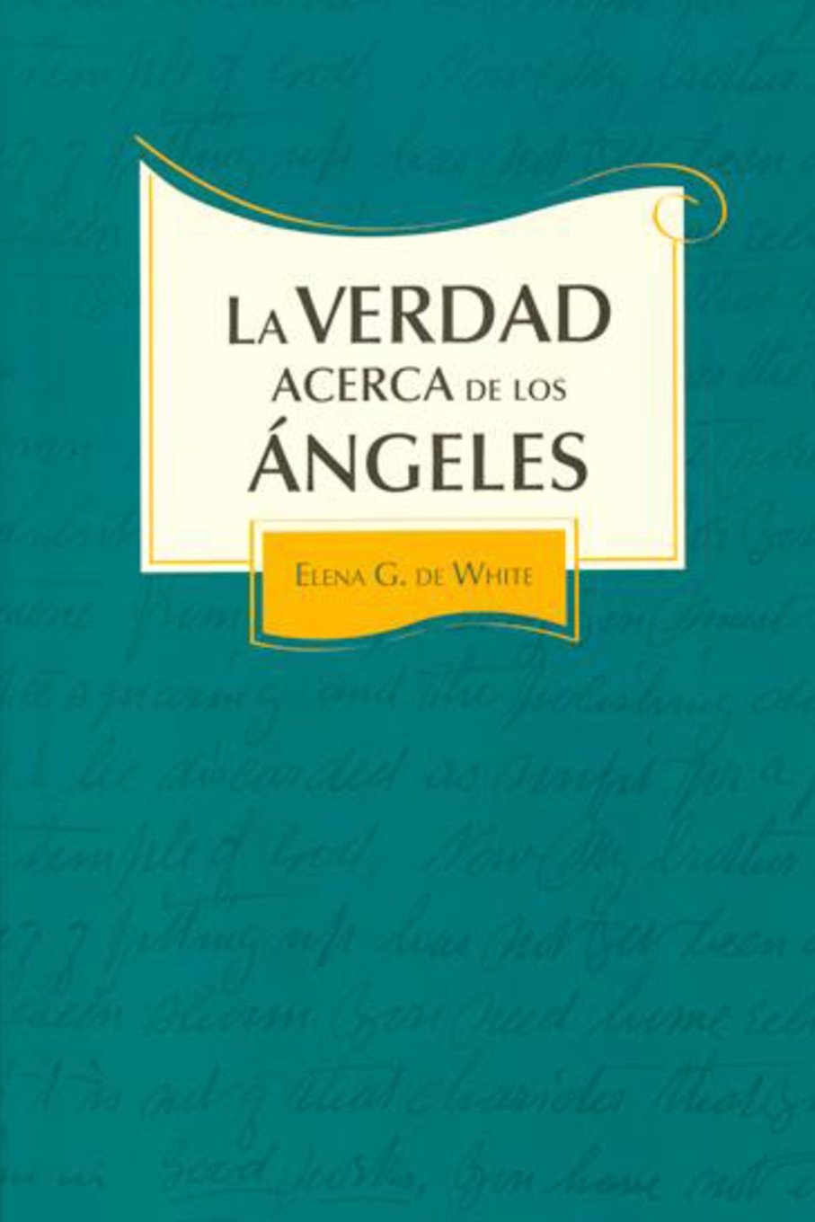 La Verdad Acerca de los Angeles Religion & Esotericism