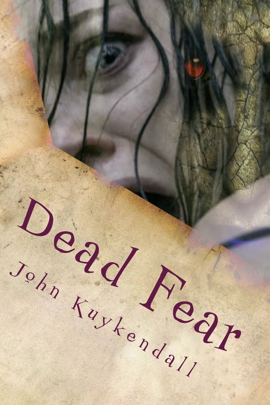 Dead Fear: Four survivors come together to fend themselves from the restless undead Horror & Mystery