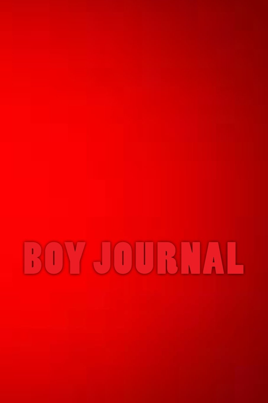 Boy Journal (Boy Journals, Band 7) Books