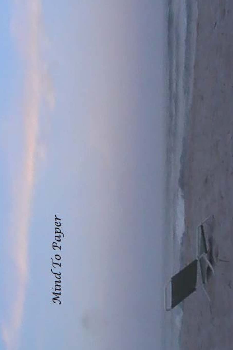 Mind To Paper Poetry
