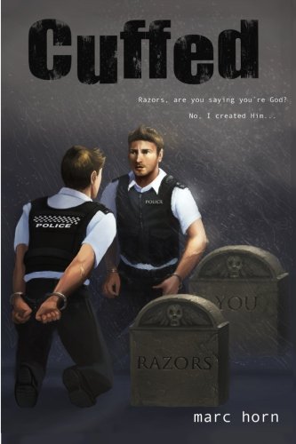 Cuffed: A gripping psychological & crime thriller Suspense & Thrillers