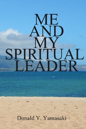 ME AND MY SPIRITUAL LEADER Politics & History