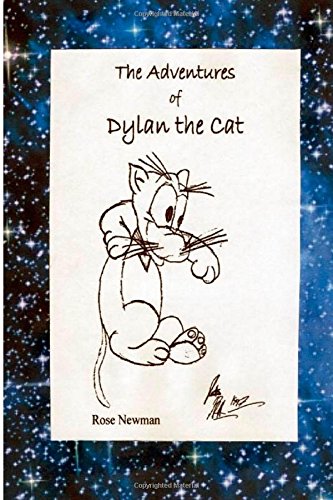 The Adventures of Dylan the Cat: Such a Wonderful Night! Novels & Short Stories