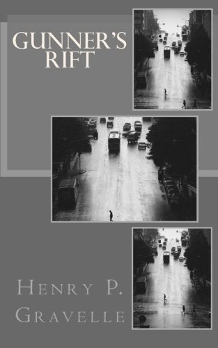 Gunner's Rift Crime & Thrillers