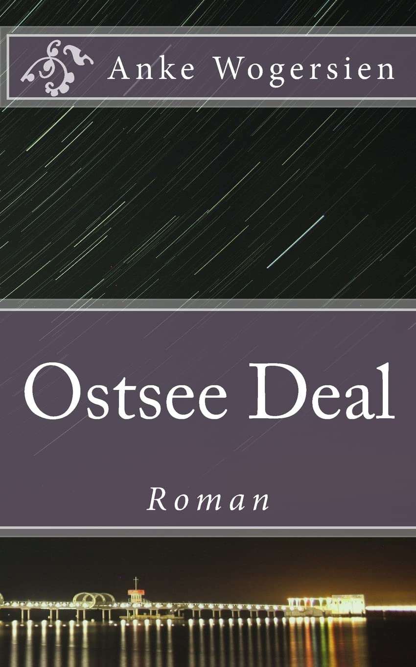 Ostsee Deal: Roman Crime & Thrillers