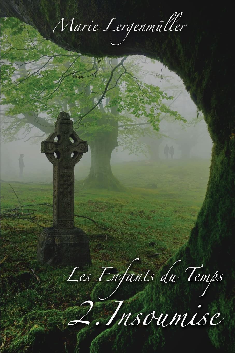 Les Enfants du Temps - Tome 2 : Insoumise book