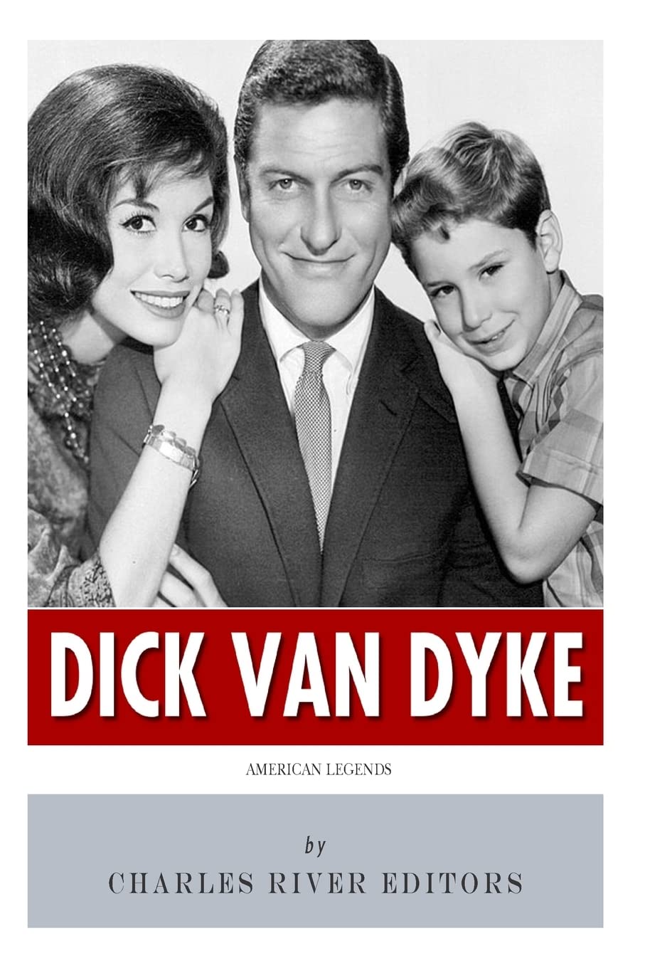 American Legends: The Life of Dick Van Dyke Pop culture