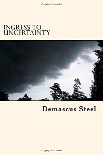 Ingress to Uncertainty: Imprints of Murder Contemporary literature