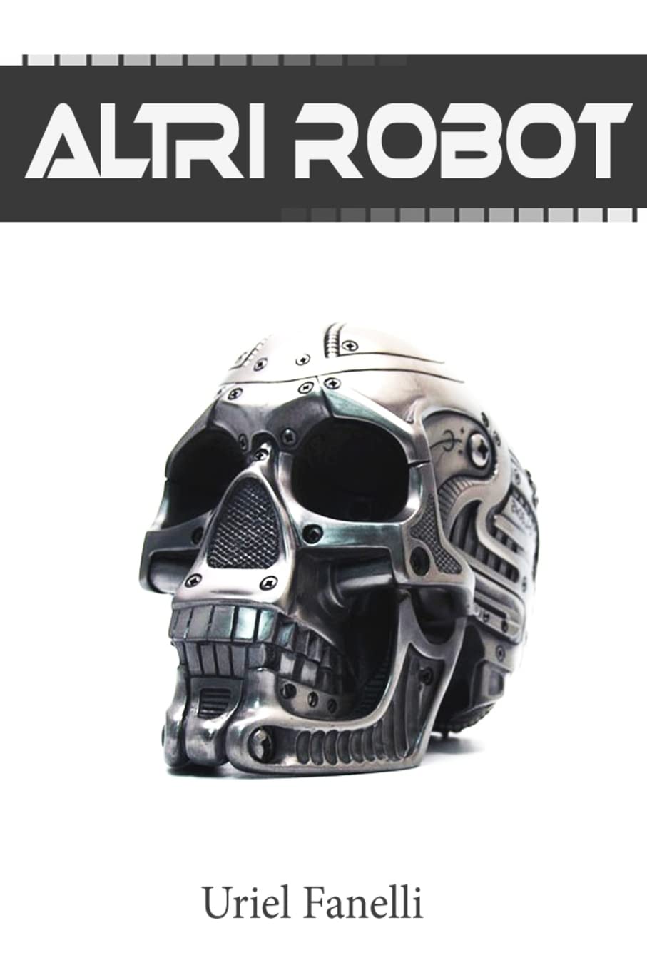 Product Image: Altri Robot
