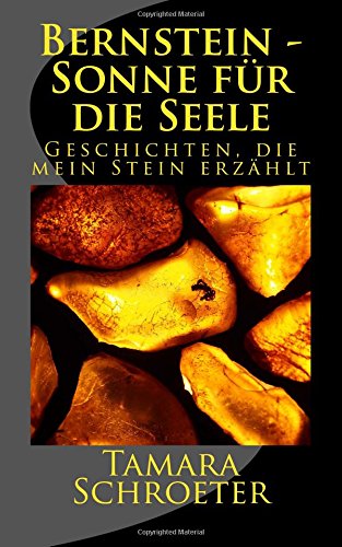 Bernstein - Sonne für die Seele: Neue Lebensfreude mit Heilsteinen (Geschichten, die mein Stein erzaehlt, Band 1) Religion & Esotericism