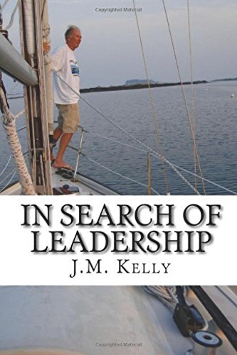 In Search of Leadership: or Sailing With Roland Education & Training