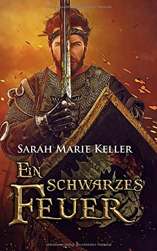 Ein schwarzes Feuer (Dalans Prophezeiung, Band 2) Fantasy & Sci-Fi