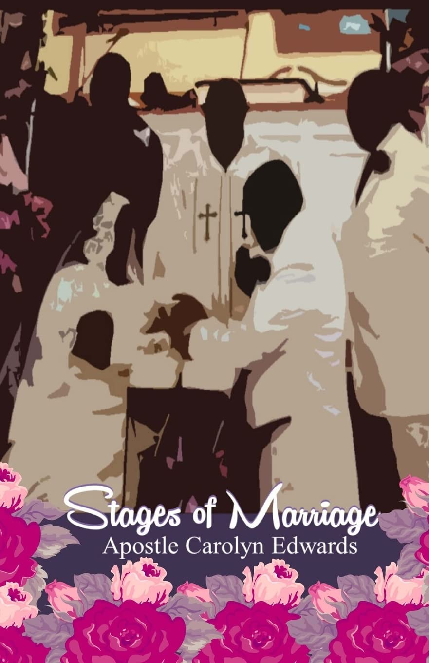 Stages of Marriage Historical Fiction