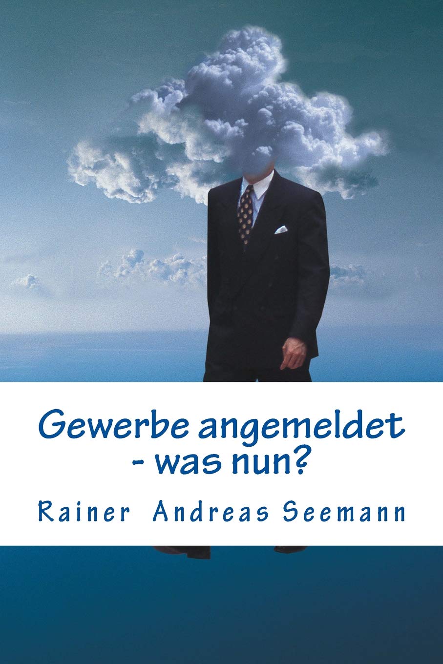 Gewerbe angemeldet - was nun?: ein Leitfaden für den Erfolg nach der Gründung Business, Finance & Career