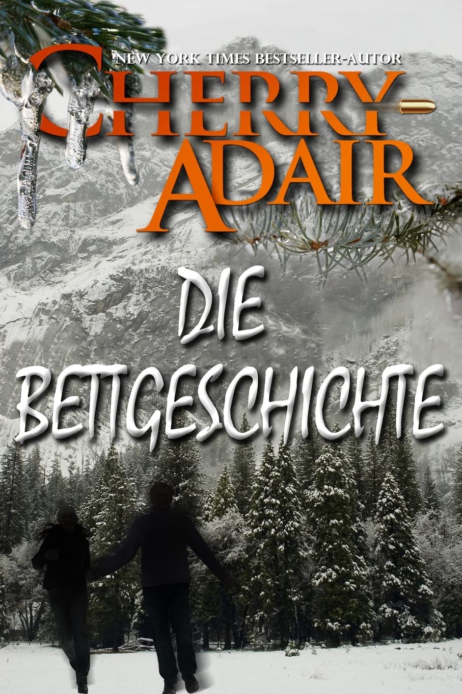 Die Bettgeschichte (Die Familie Wright (T-FLAC), Band 1) Contemporary literature