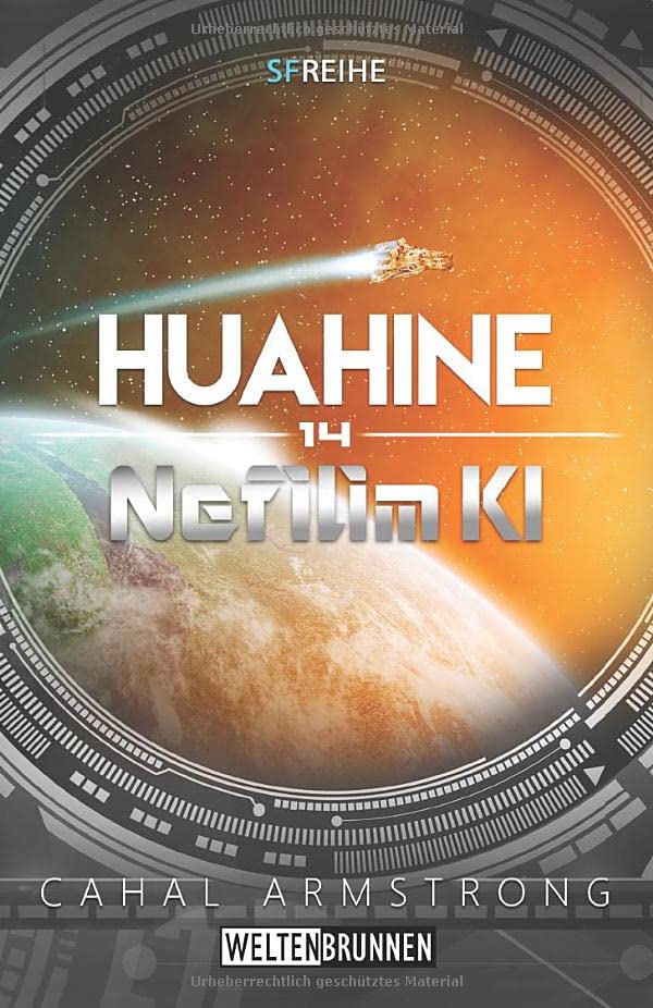 Huahine: Nefilim KI 14 Action & Adventure