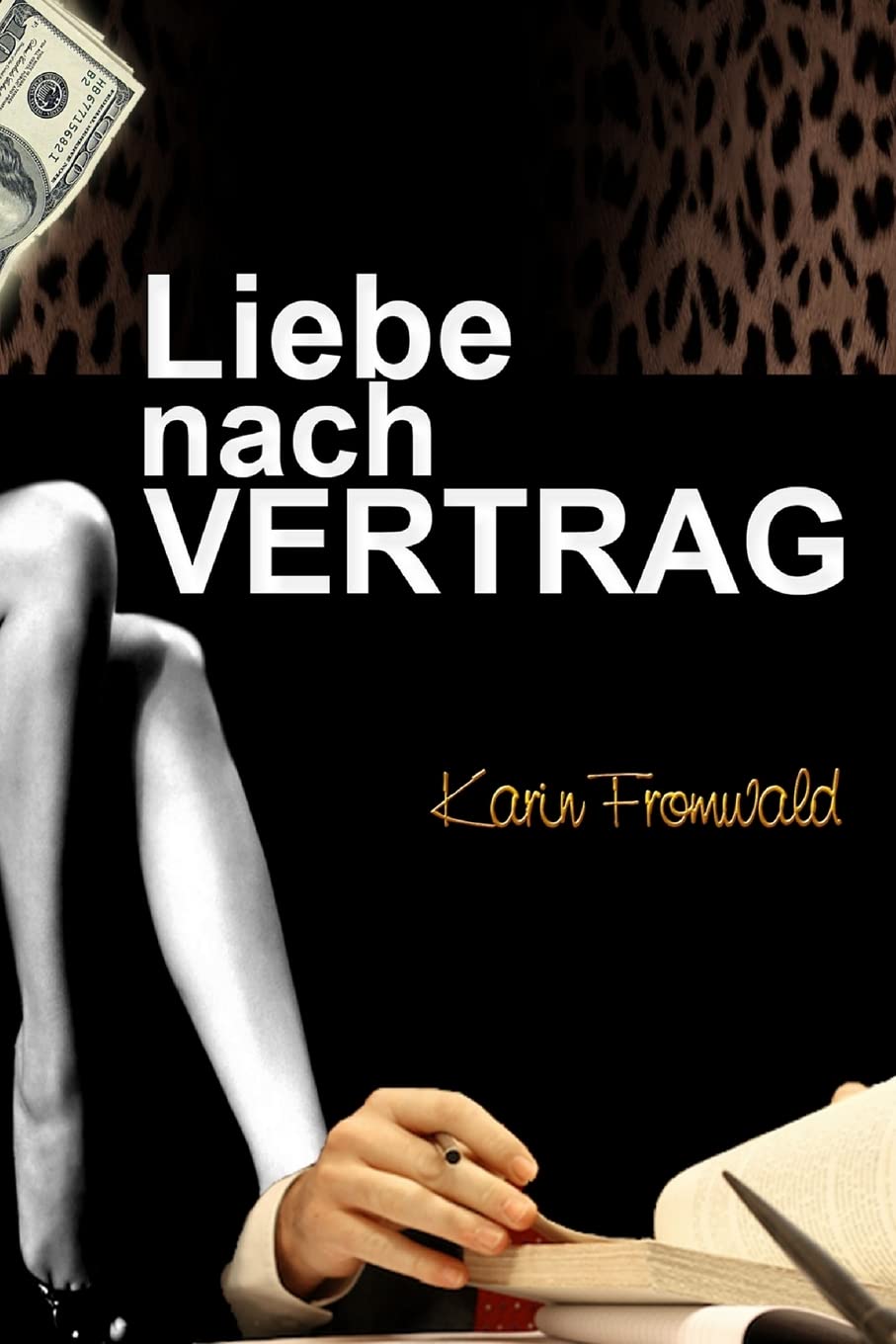 Liebe nach Vertrag Contemporary Romance