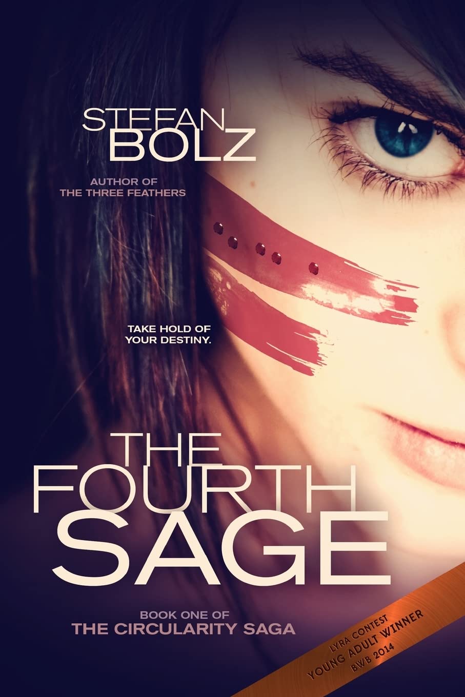 The Fourth Sage (The Circularity Saga) Action & Adventure