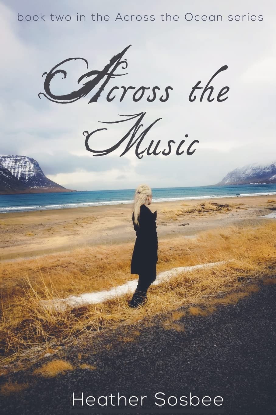 Across the Music (Across the Ocean, Band 2) Eroticism