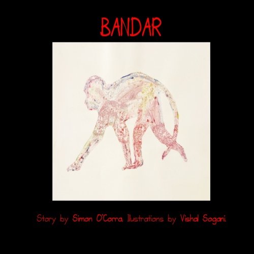 Bandar Contemporary literature