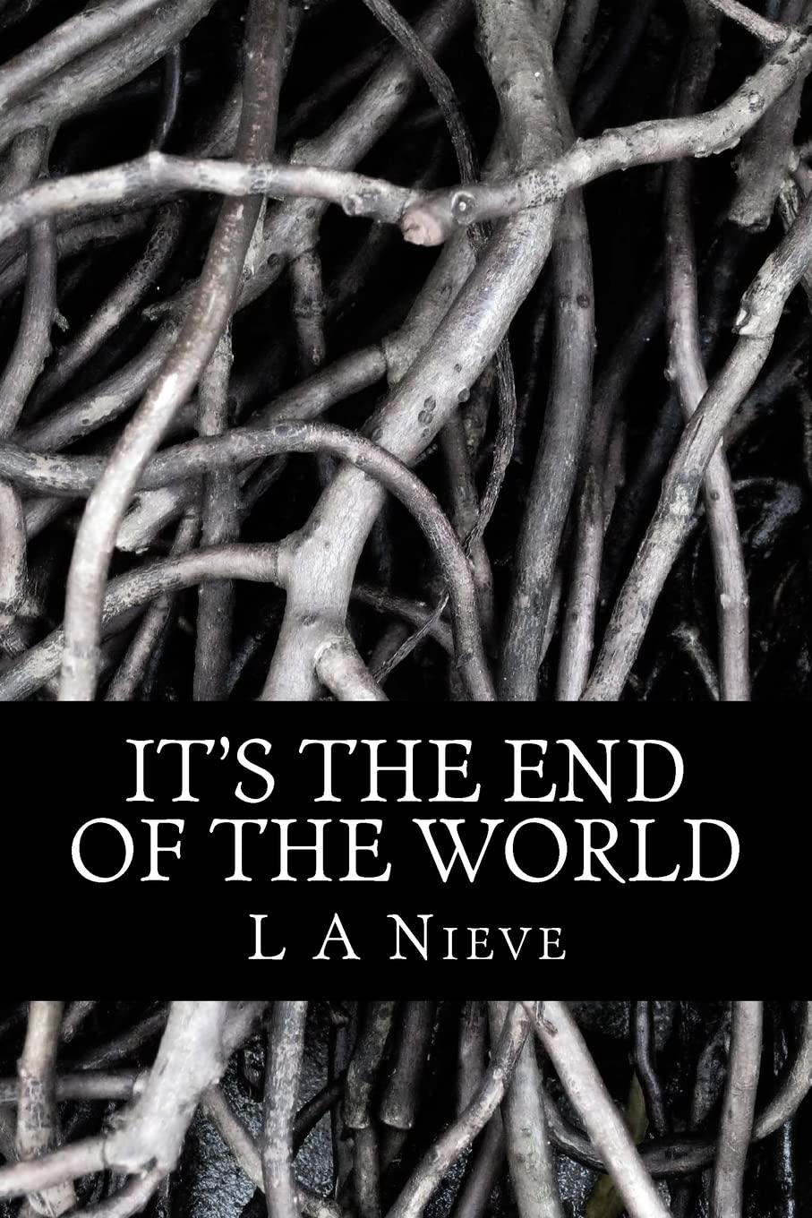 It's The End Of The World: Modern Family During The Zombie Apocalypse Horror & Mystery