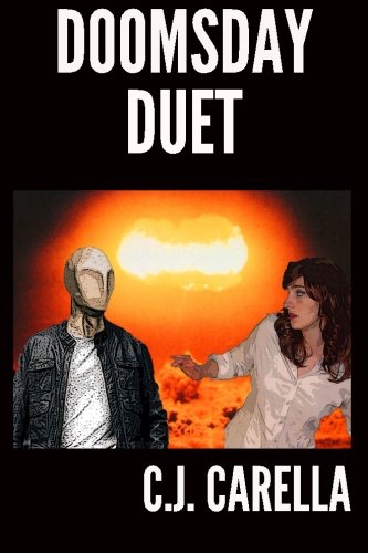 Doomsday Duet (New Olympus Saga, Band 2) Action & Adventure