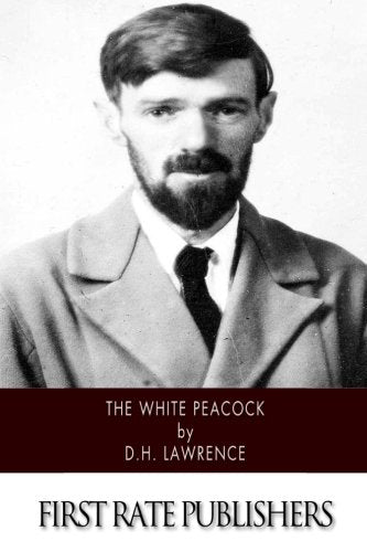 The White Peacock Historical Fiction