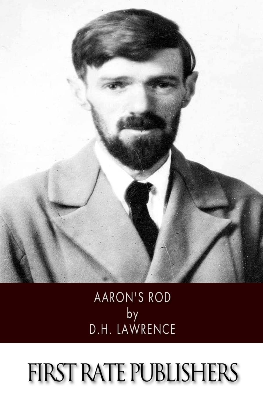Aaron's Rod Historical Fiction