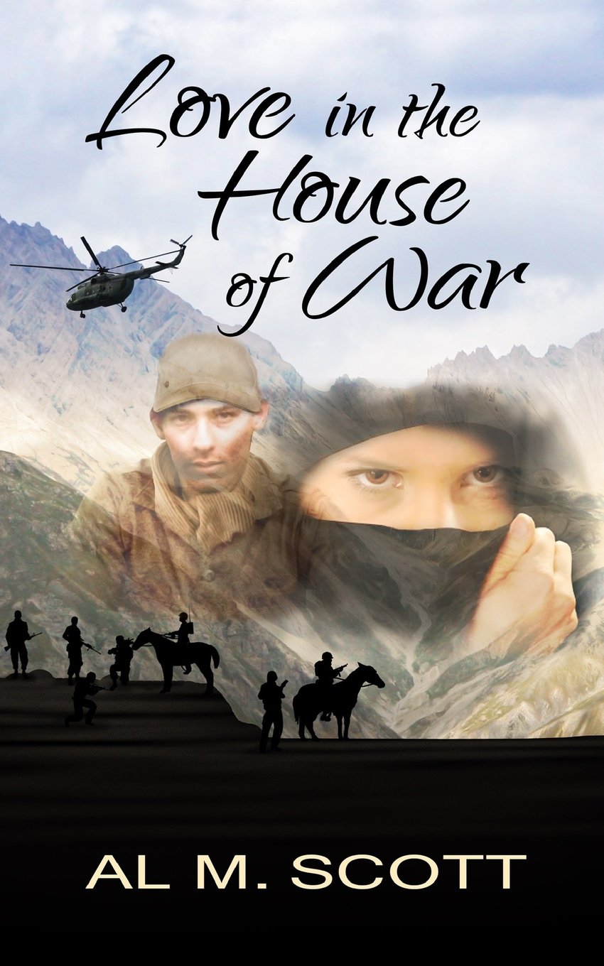 Love in the House of War Contemporary Romance