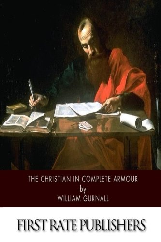 The Christian in Complete Armour Religion & Esotericism