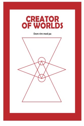 Creator of worlds Religion & Esotericism