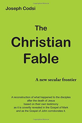 The Christian Fable: a new secular frontier Religion & Esotericism
