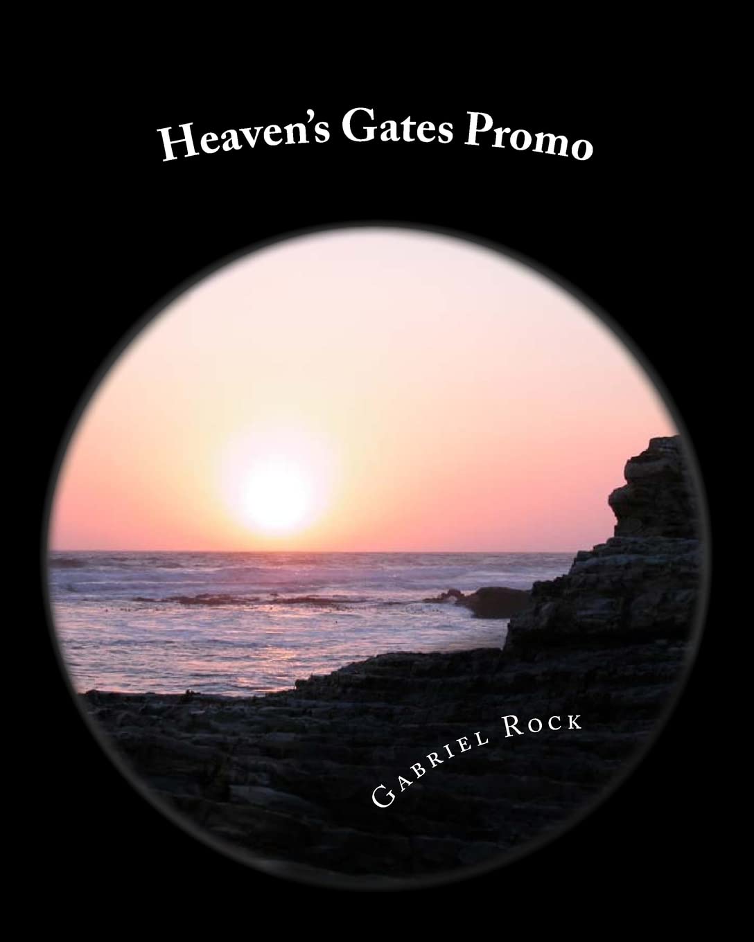 Heaven's Gates Promo Arts & Music