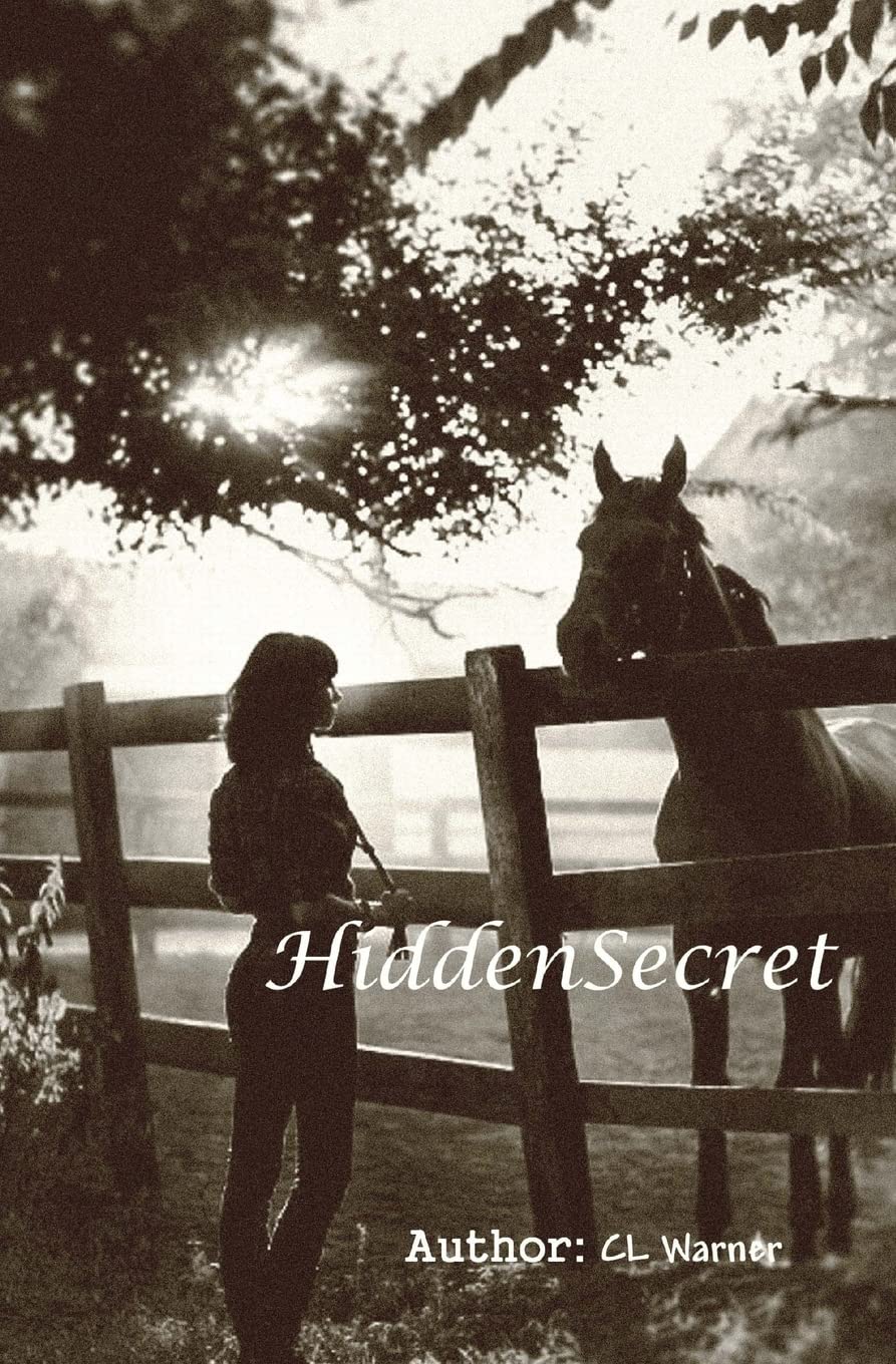 Hidden Secret (The Secret of Silver Lake Pass, Band 2) Detective & CSI
