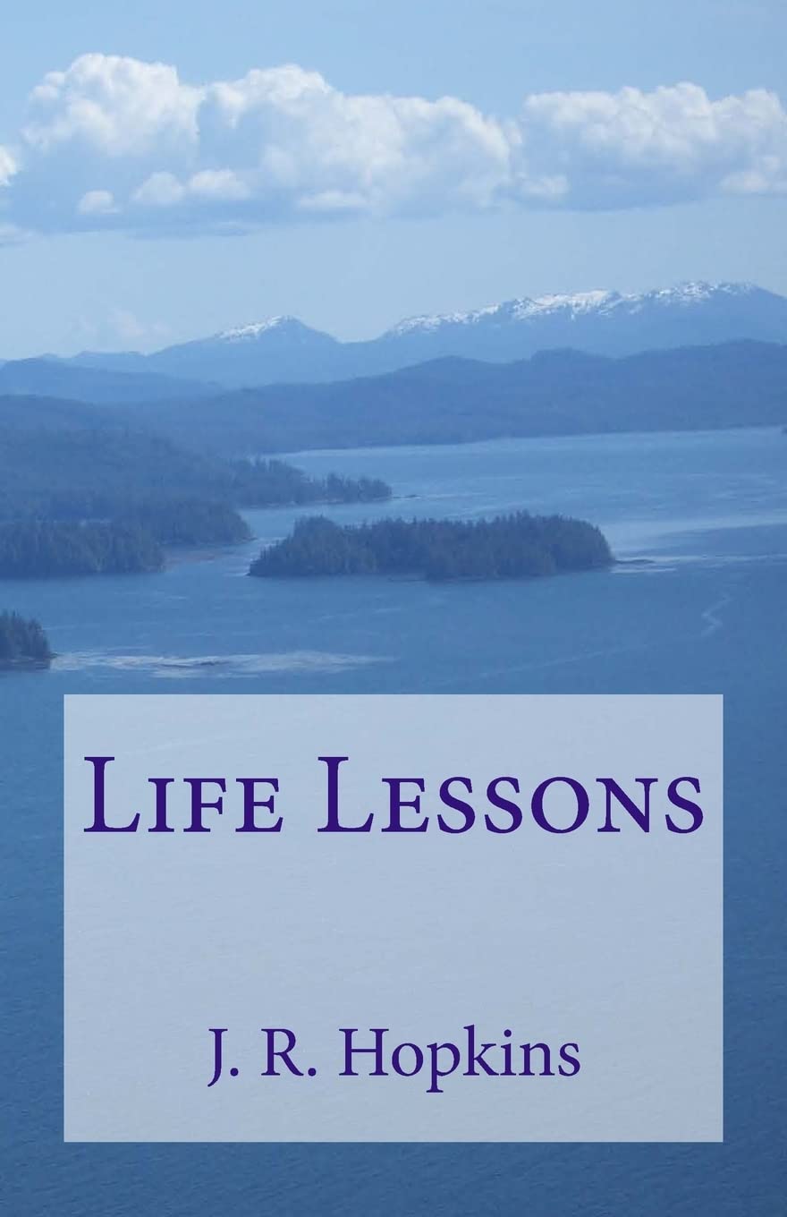 Life Lessons (Life Series, Band 1) Essays & Short Stories