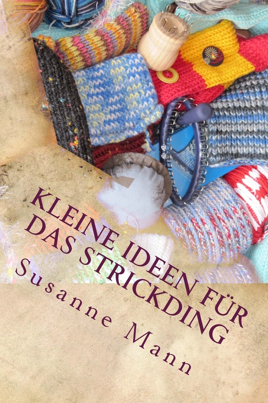 Kleine Ideen für das Strickding Film, Art & Culture