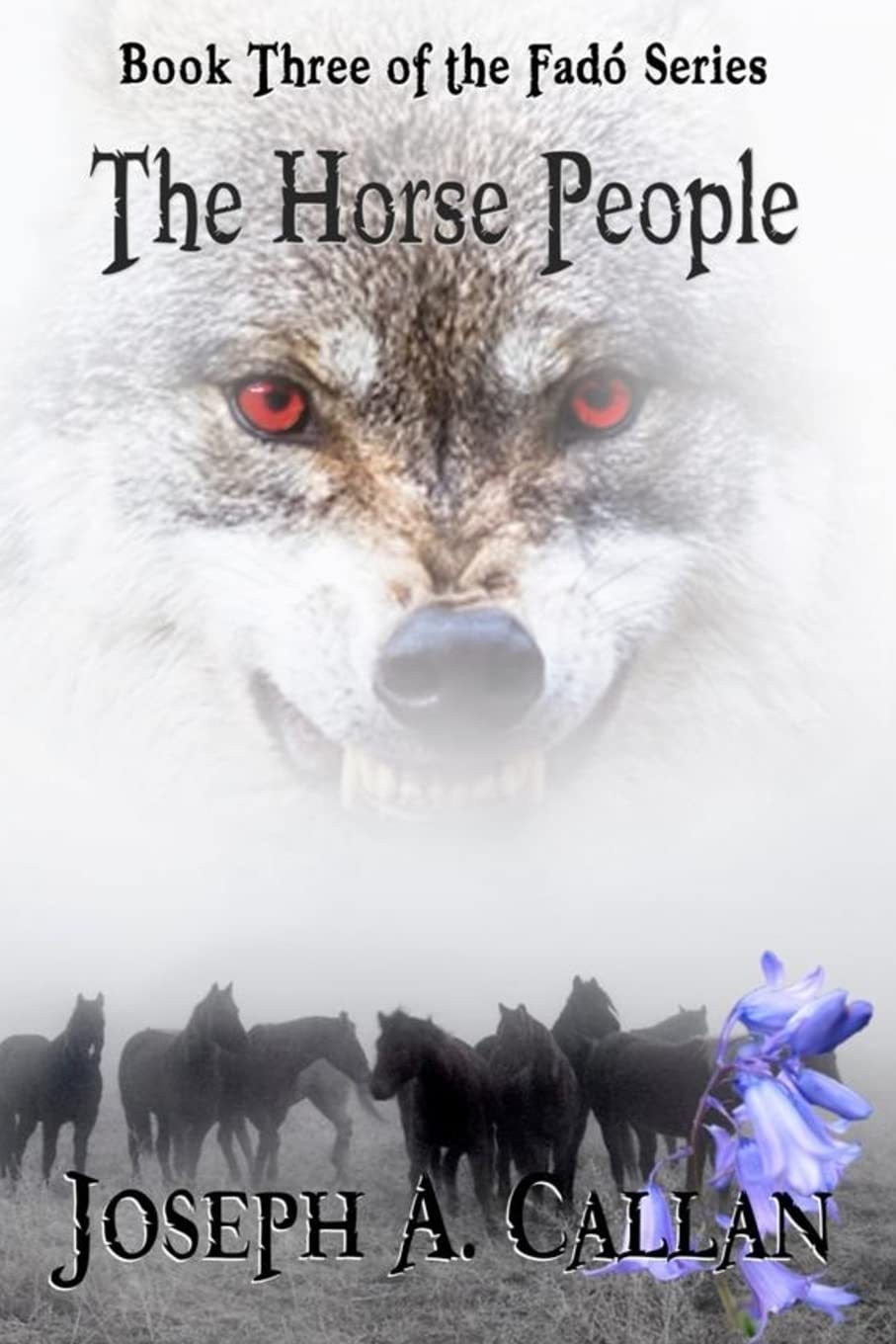 The Horse People (The Fado Series, Band 3) Books