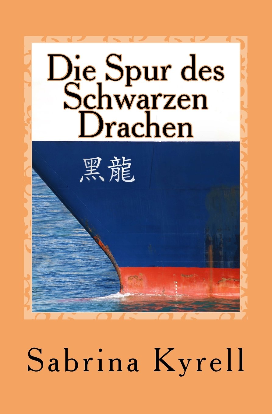 Die Spur des Schwarzen Drachen (Surya Mahal, Band 3) Suspense & Thrillers