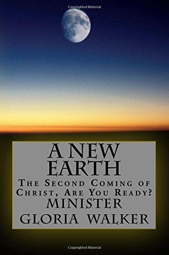 A New Earth: The Second Coming Of Christ Religion & Esotericism