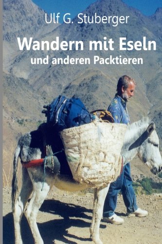 Wandern mit Eseln: und anderen Packtieren Mathematics