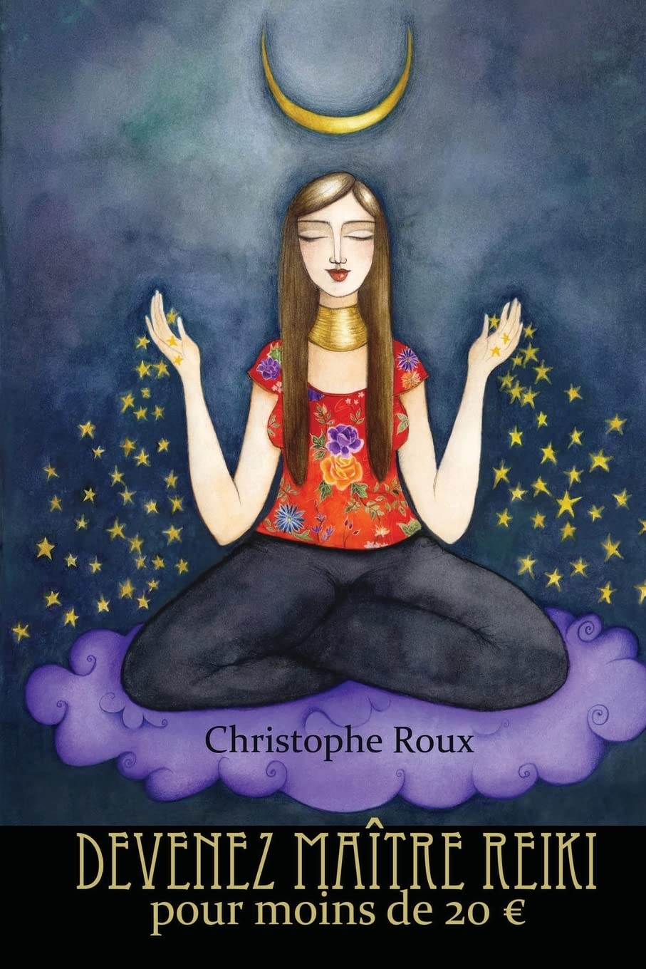 Devenez maître reiki pour moins de 20 Euros (Les manuels de reiki dojo, Band 1) Medicine