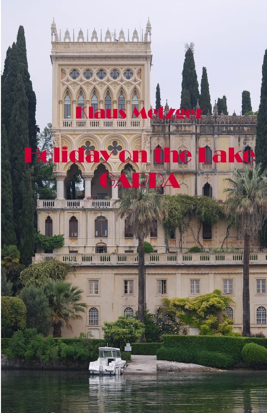 Holiday on the Lake GARDA Travel