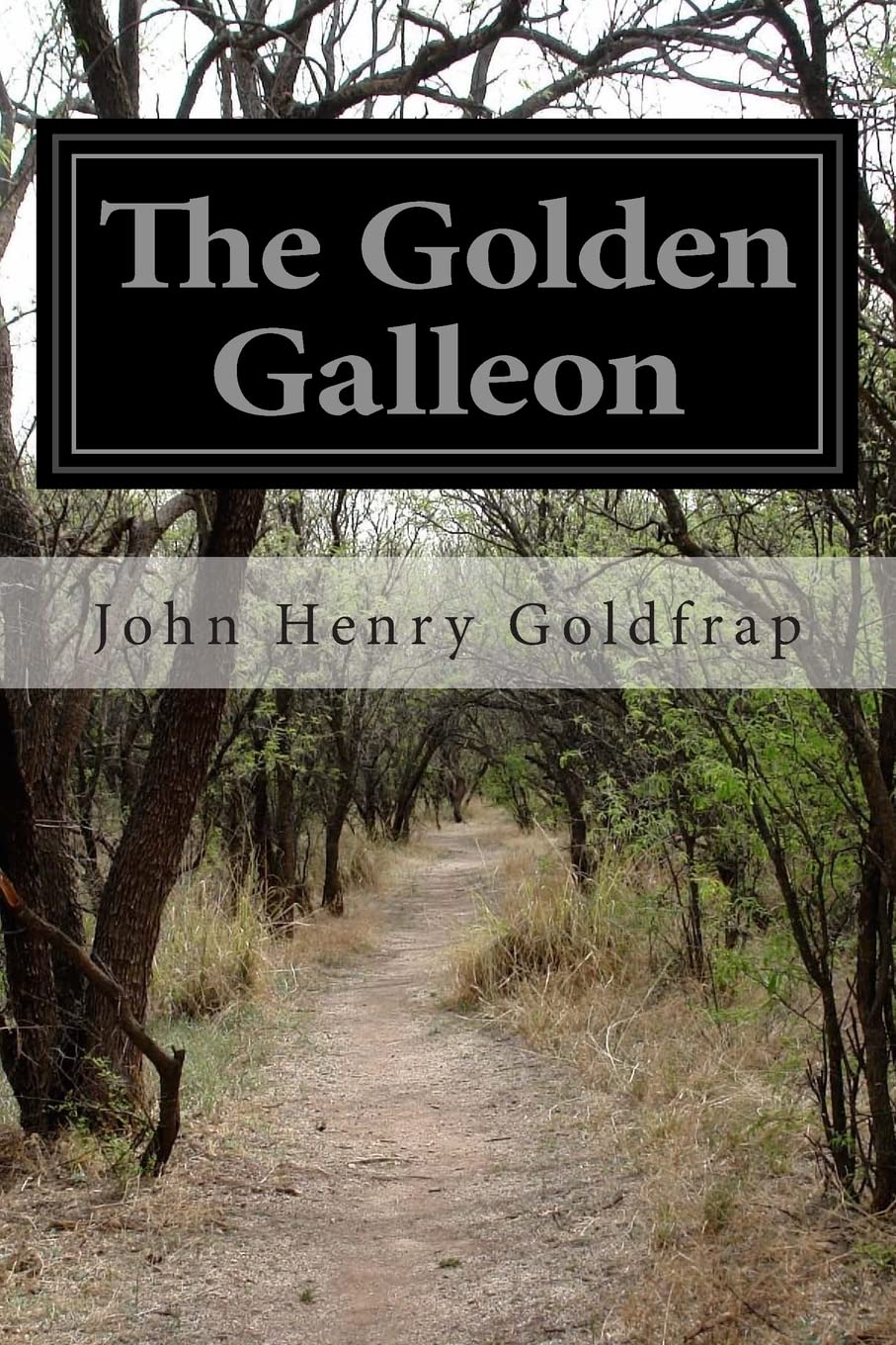 The Golden Galleon Classics