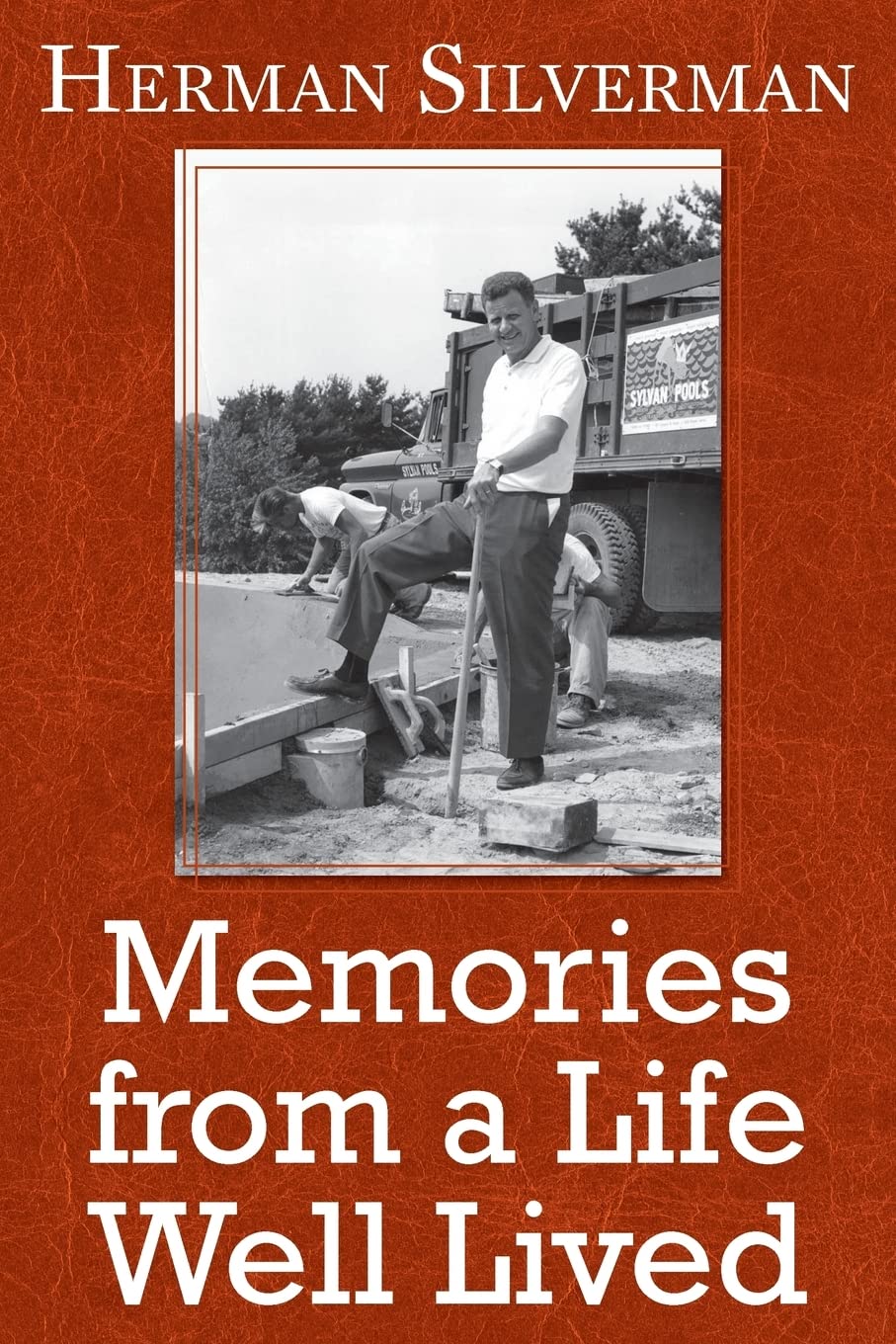 Product Image: Memories from a Life Well Lived