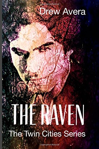 The Raven (The Twin Cities Series) Urban Fantasy