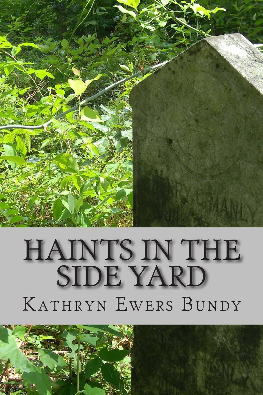 Product Image: Haints in the Side Yard