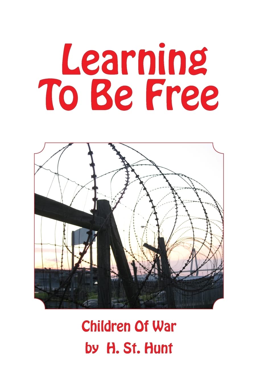 Learning To Be Free: Children Of War Memories
