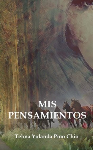 Mis pensamientos Poetry