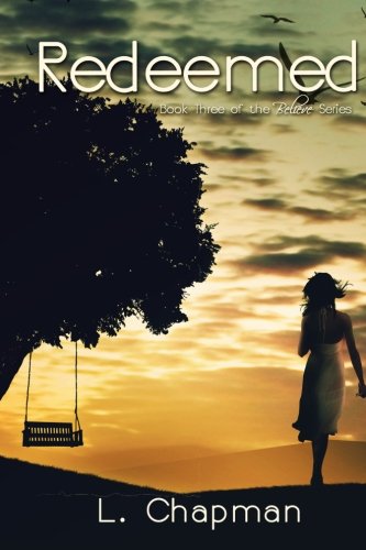 Redeemed (Believe Series, Band 3) Contemporary Romance