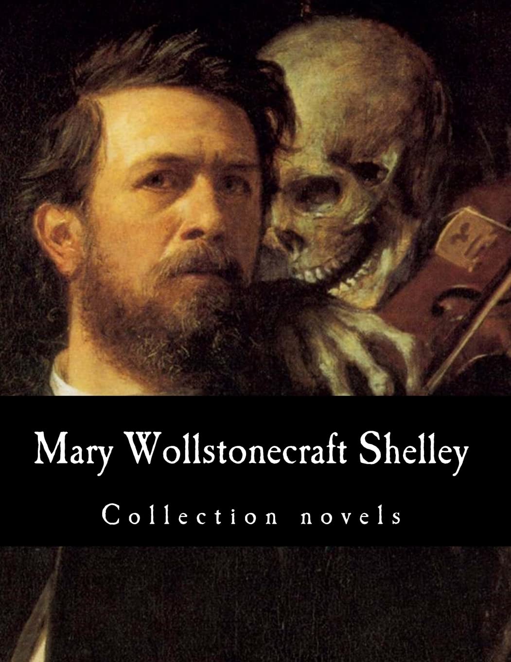 Mary Wollstonecraft Shelley, Collection novels International
